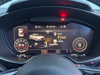 Used Audi TT from Mebs Motors