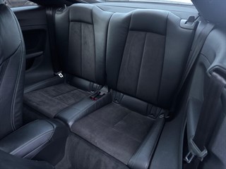 Used Audi TT from Mebs Motors