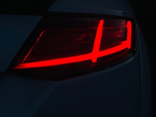 Used Audi TT from Mebs Motors