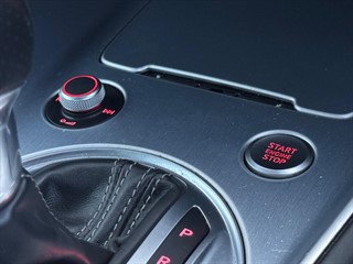 Used Audi TT from Mebs Motors