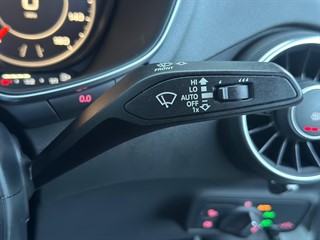 Used Audi TT from Mebs Motors