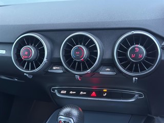 Used Audi TT from Mebs Motors