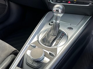 Used Audi TT from Mebs Motors