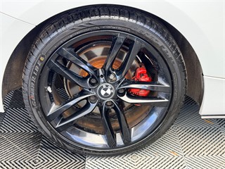 Used BMW 220d from Mebs Motors