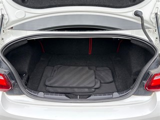 Used BMW 220d from Mebs Motors