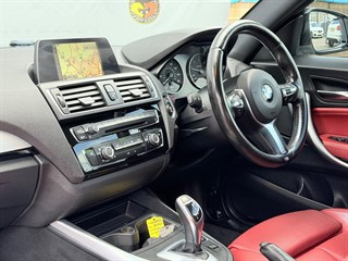 Used BMW 220d from Mebs Motors