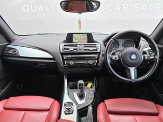 Used BMW 220d from Mebs Motors
