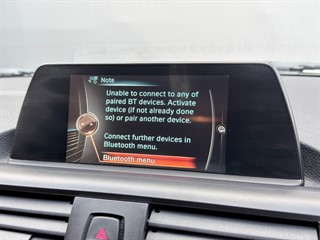 Used BMW 220d from Mebs Motors