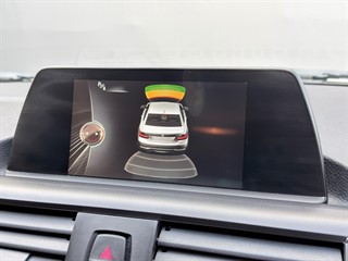 Used BMW 220d from Mebs Motors