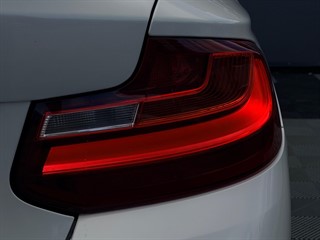 Used BMW 220d from Mebs Motors