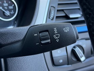 Used BMW 318d from Mebs Motors