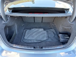 Used BMW 318d from Mebs Motors