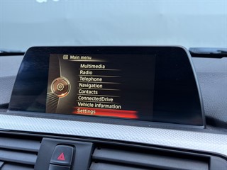 Used BMW 318d from Mebs Motors