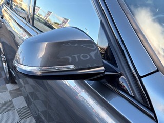 Used BMW 318d from Mebs Motors