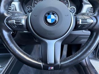 Used BMW 318d from Mebs Motors