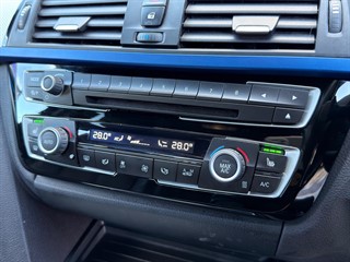 Used BMW 318d from Mebs Motors