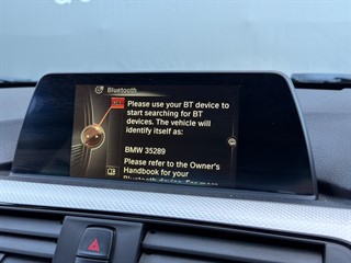 Used BMW 318d from Mebs Motors