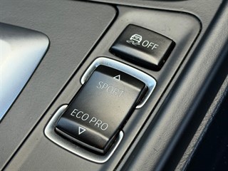 Used BMW 318d from Mebs Motors