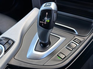 Used BMW 318d from Mebs Motors