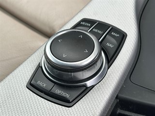 Used BMW 320d from Mebs Motors