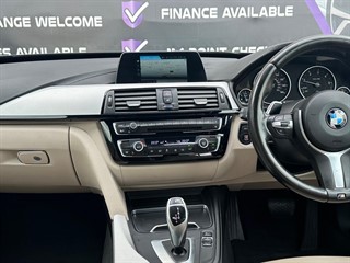 Used BMW 320d from Mebs Motors