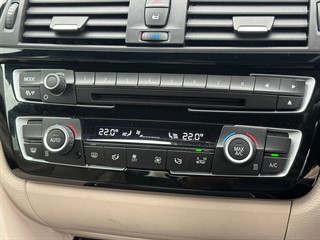 Used BMW 320d from Mebs Motors