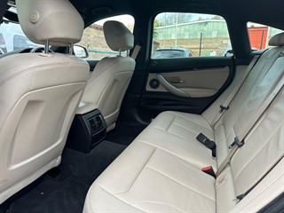 Used BMW 320d from Mebs Motors