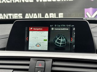 Used BMW 320d from Mebs Motors