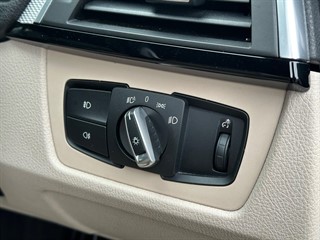 Used BMW 320d from Mebs Motors