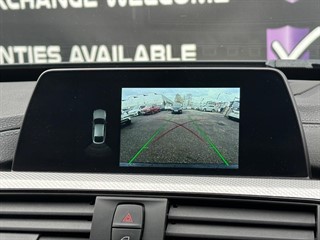 Used BMW 320d from Mebs Motors