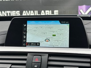 Used BMW 320d from Mebs Motors