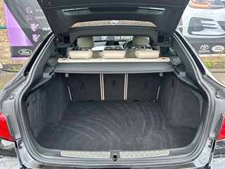 Used BMW 320d from Mebs Motors