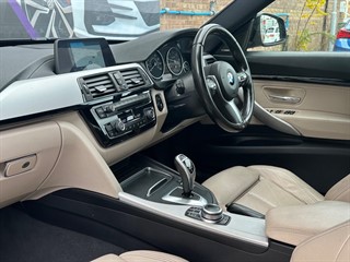 Used BMW 320d from Mebs Motors