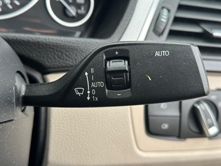 Used BMW 320d from Mebs Motors