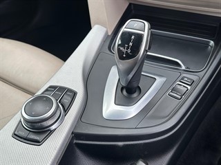 Used BMW 320d from Mebs Motors