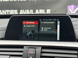 Used BMW 320d from Mebs Motors