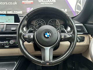 Used BMW 320d from Mebs Motors