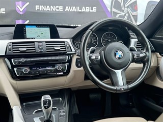 Used BMW 320d from Mebs Motors