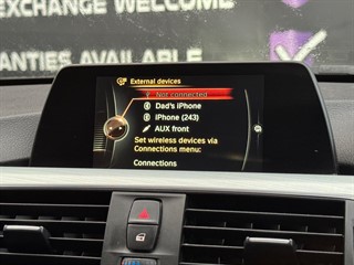 Used BMW 330e from Mebs Motors