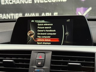 Used BMW 330e from Mebs Motors