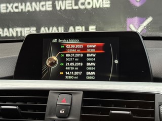 Used BMW 330e from Mebs Motors