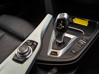 Used BMW 330e from Mebs Motors