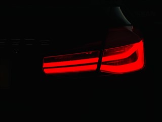 Used BMW 330e from Mebs Motors