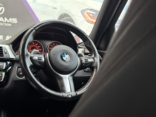 Used BMW 330e from Mebs Motors