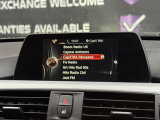 Used BMW 330e from Mebs Motors