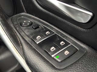 Used BMW 330e from Mebs Motors