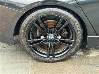 Used BMW 330e from Mebs Motors