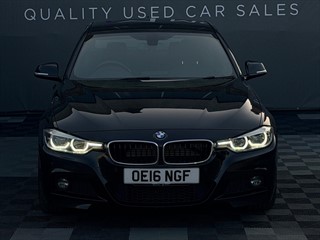 Used BMW 330e from Mebs Motors