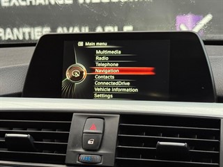 Used BMW 330e from Mebs Motors