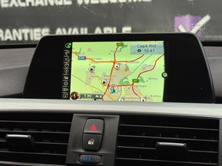 Used BMW 330e from Mebs Motors